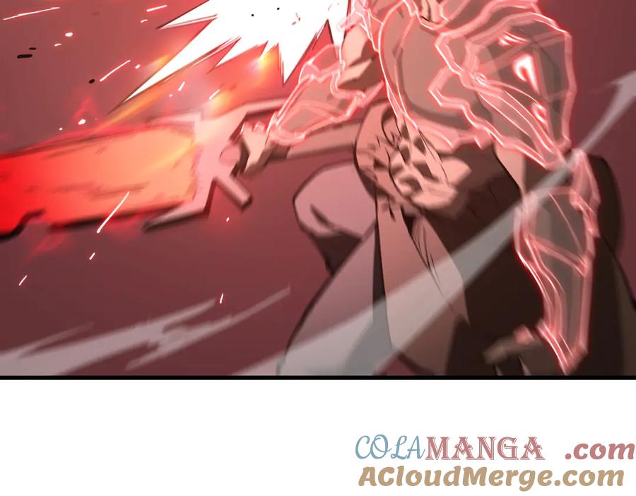 《SSS级超越常理的圣骑士》第50话 狂战 第121页