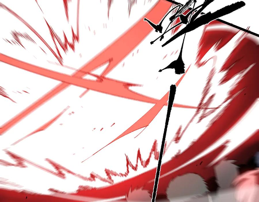 《SSS级超越常理的圣骑士》第50话 狂战 第127页