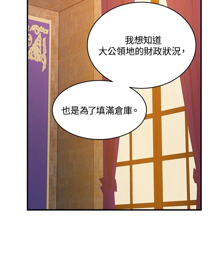 恶女的王座 第50话 第20页