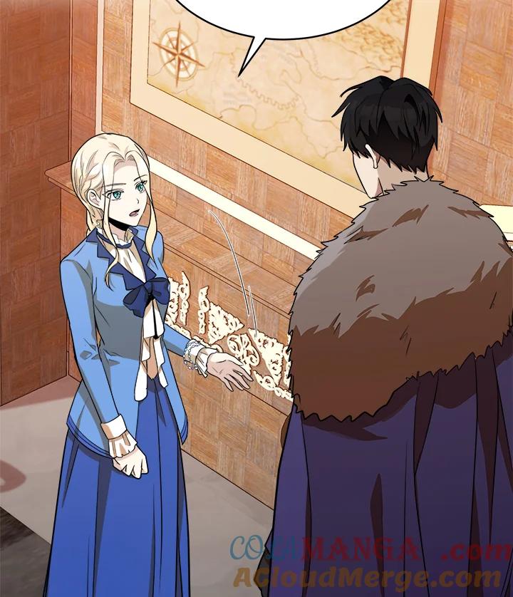 恶女的王座 第50话 第64页