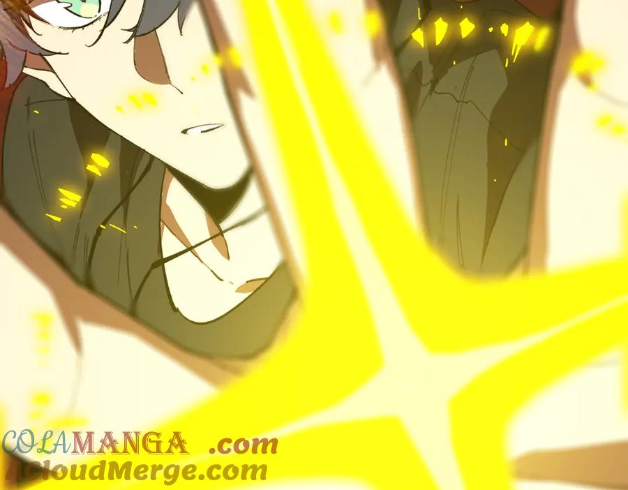 《SSS级超越常理的圣骑士》第50话 狂战 第137页