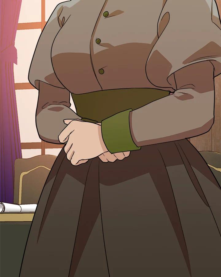 恶女的王座 第50话 第90页