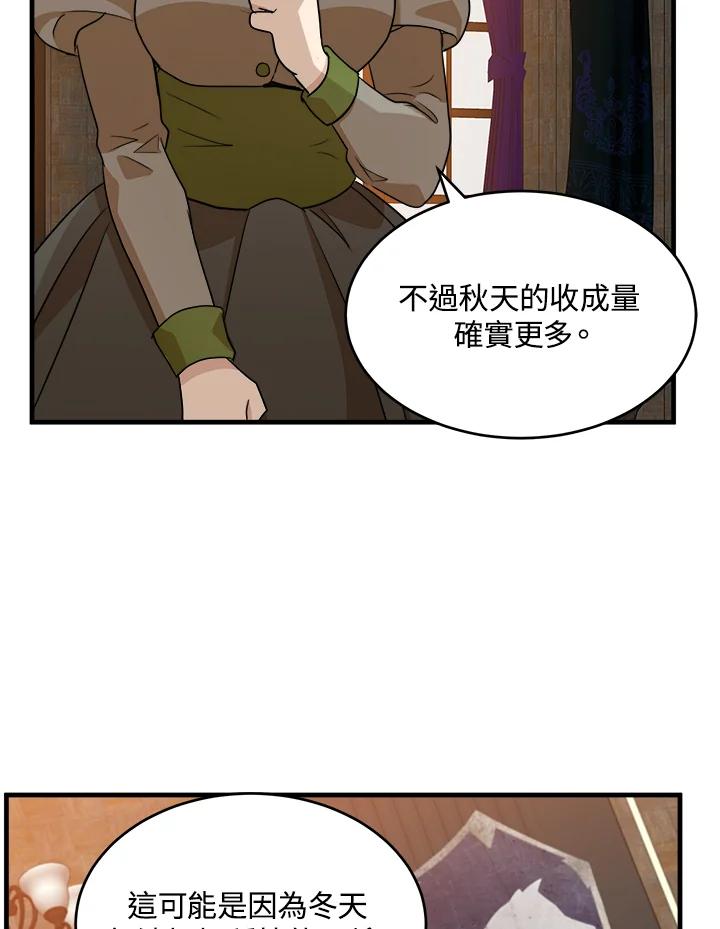 恶女的王座 第51话 第15页