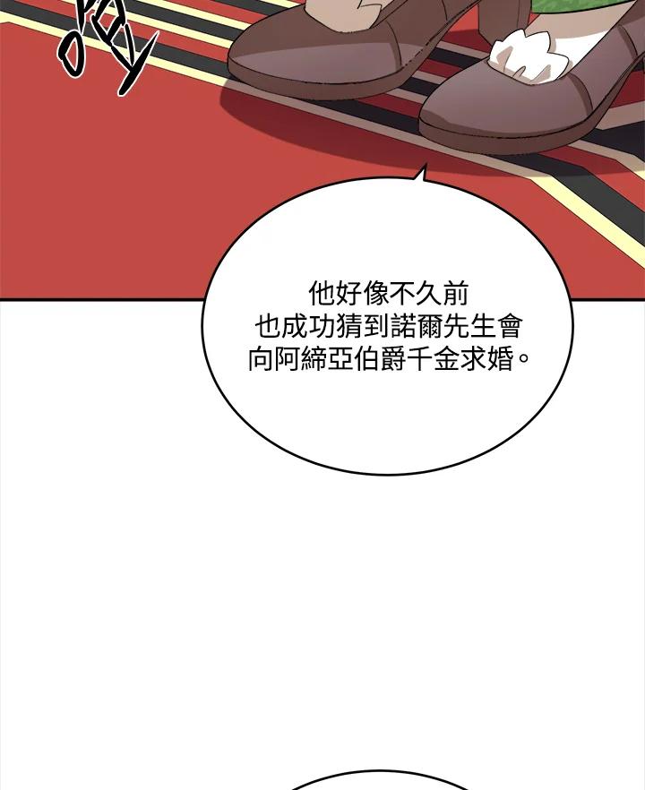 恶女的王座 第52话 第75页