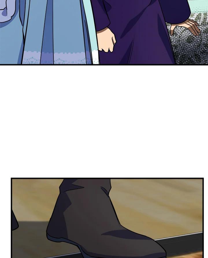 恶女的王座 第53话 第54页