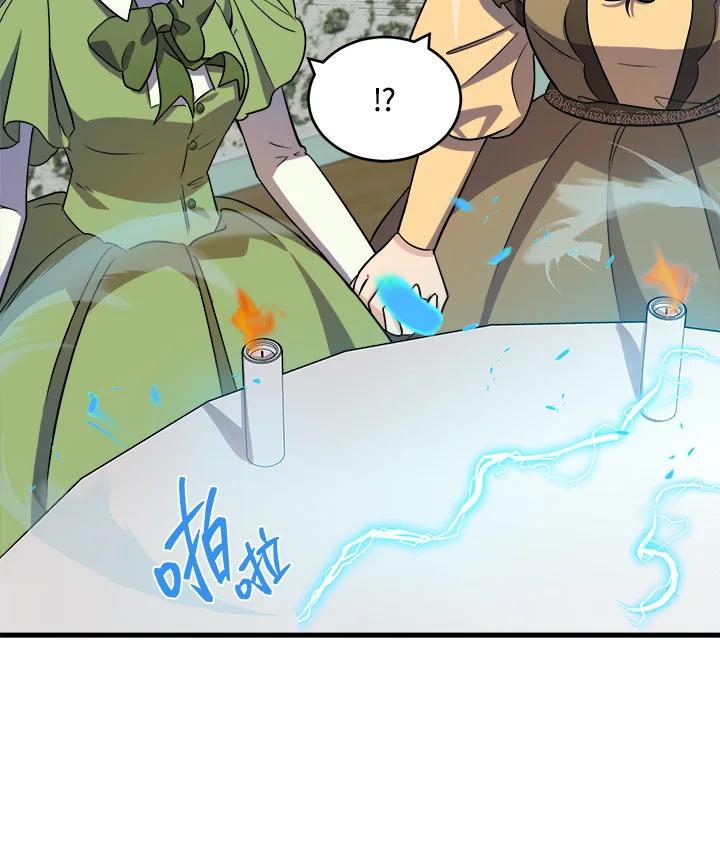 恶女的王座 第53话 第20页