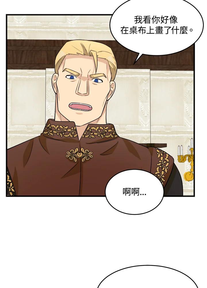 恶女的王座 第53话 第75页