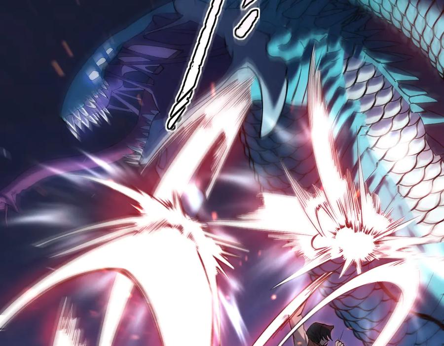 《SSS级超越常理的圣骑士》第53话 凌炎猿魈！ 第19页