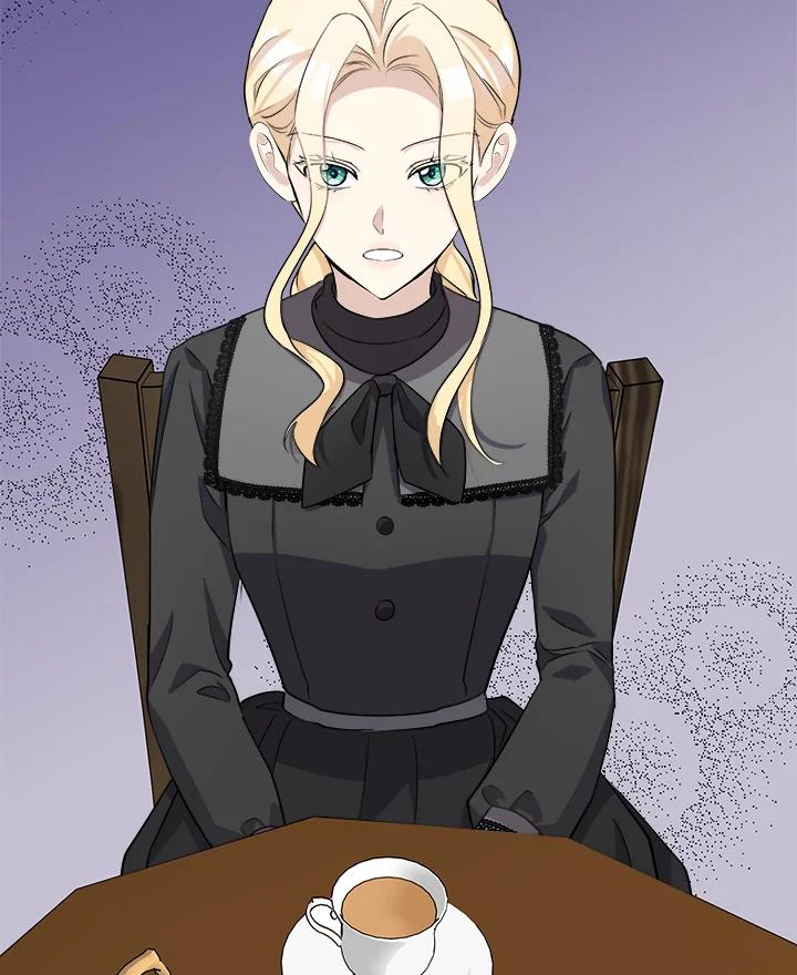 恶女的王座 第54话 第38页