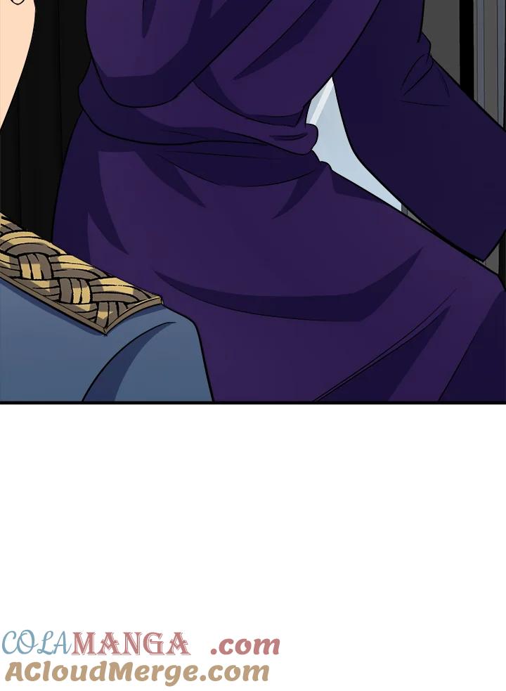 恶女的王座 第54话 第85页
