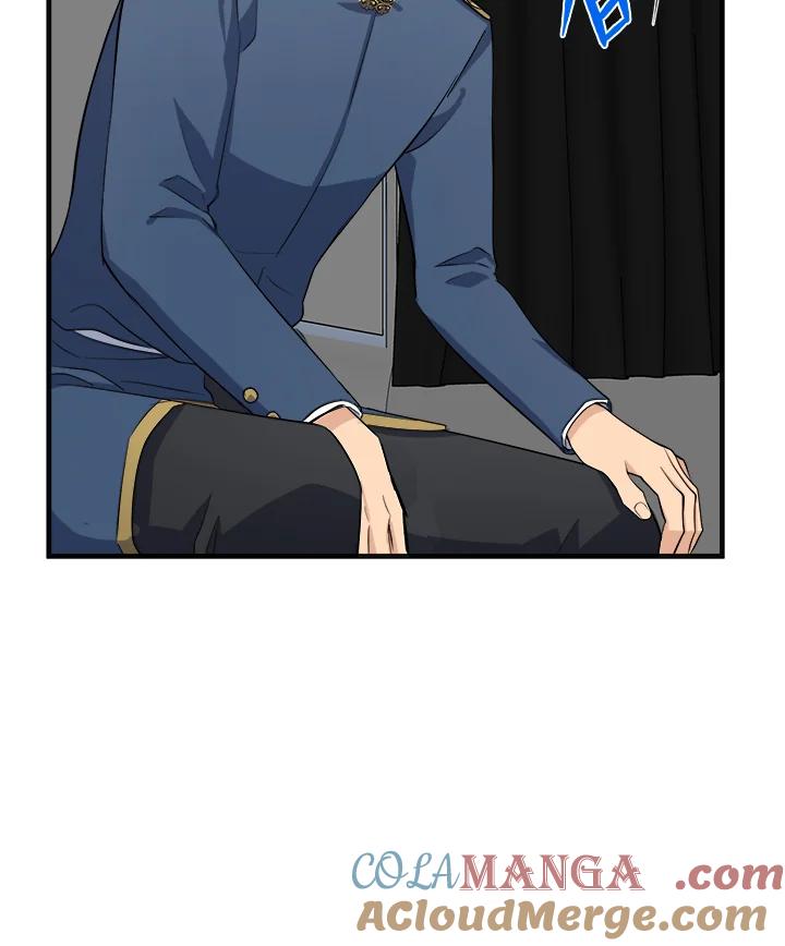 恶女的王座 第54话 第13页
