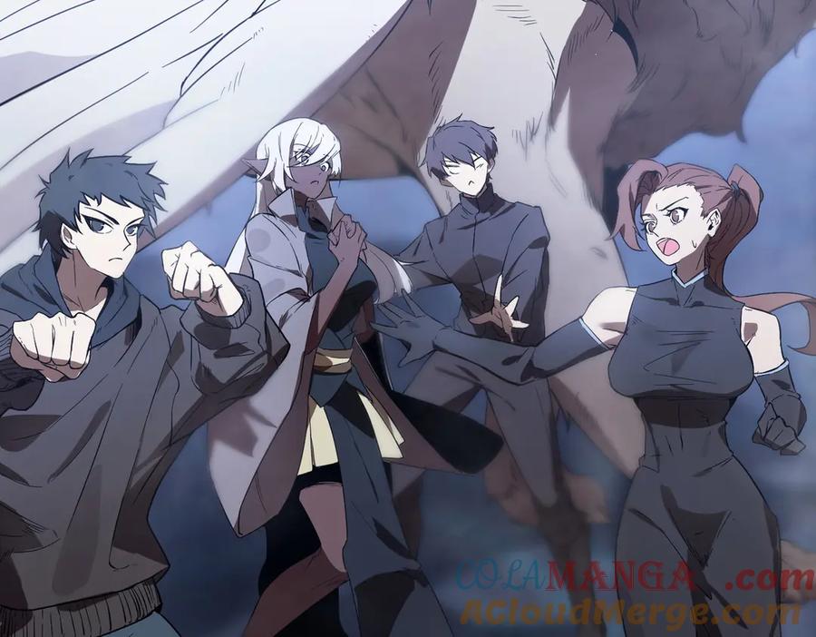 《SSS级超越常理的圣骑士》第54话 二次buff 第193页