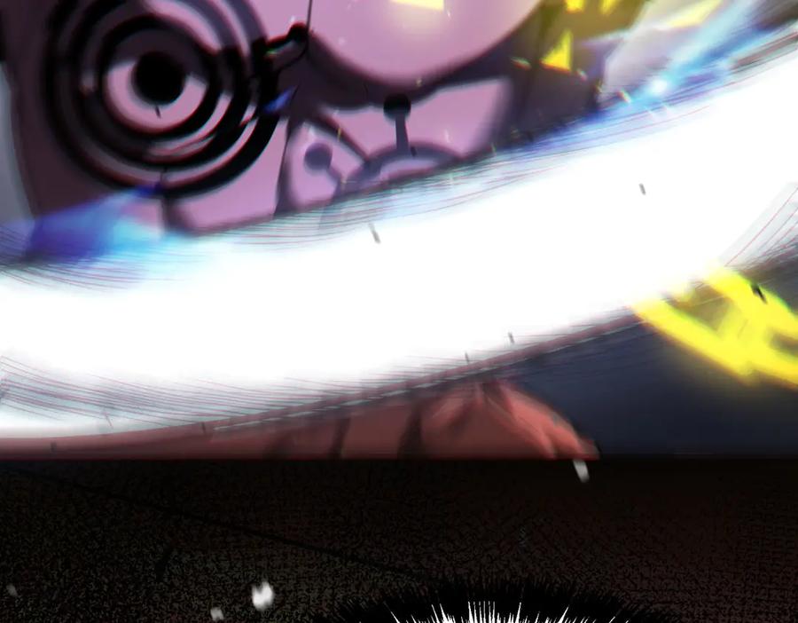 《SSS级超越常理的圣骑士》第54话 二次buff 第171页