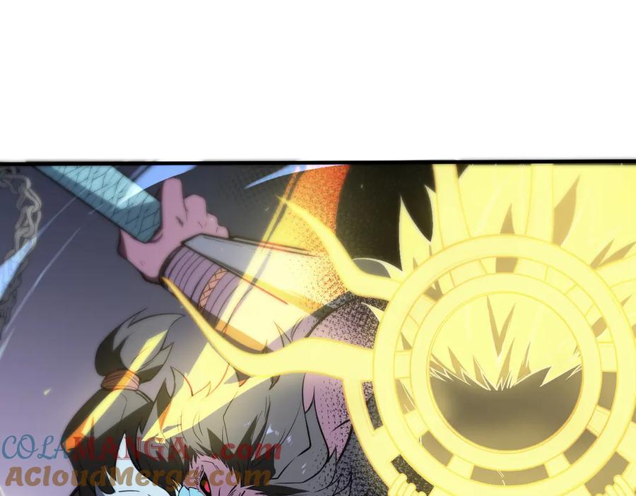 《SSS级超越常理的圣骑士》第54话 二次buff 第157页
