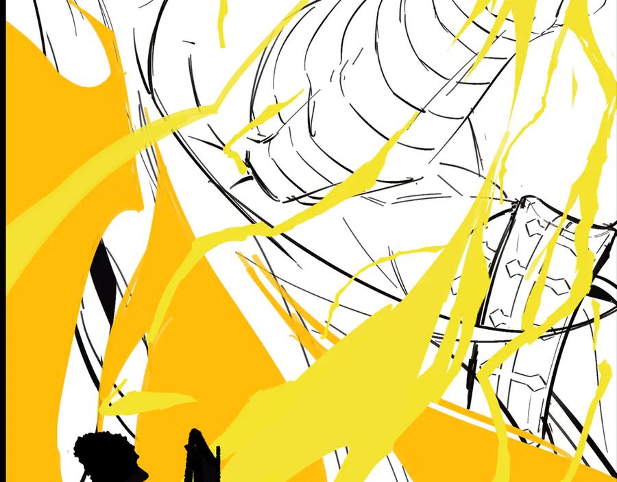 《SSS级超越常理的圣骑士》第54话 二次buff 第200页