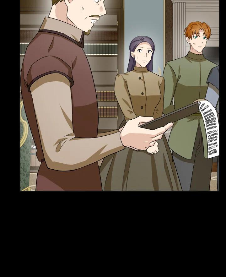 恶女的王座 第55话 第70页