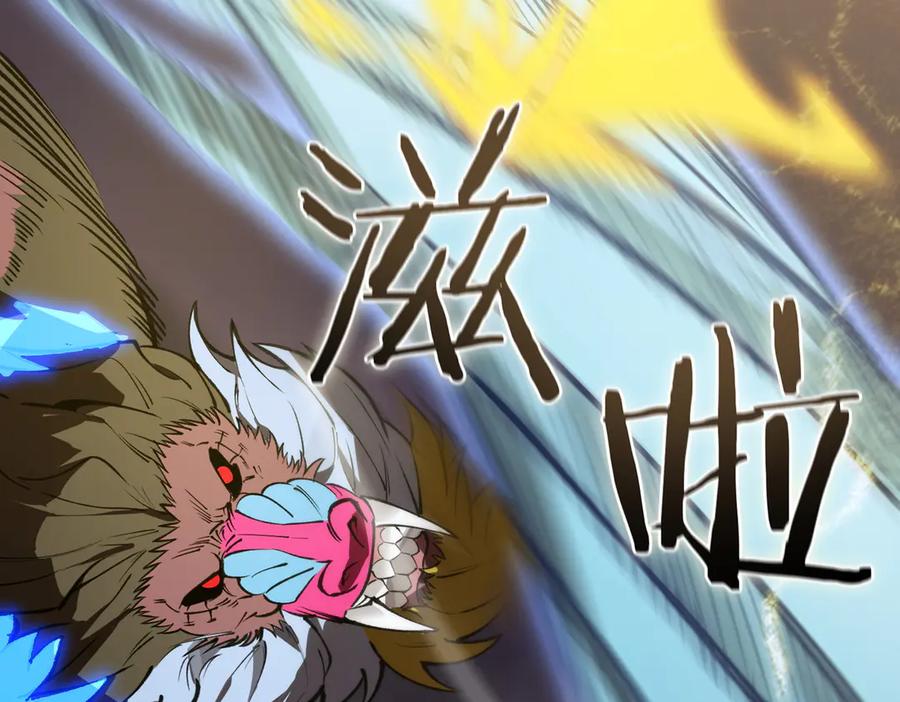 《SSS级超越常理的圣骑士》第54话 二次buff 第143页