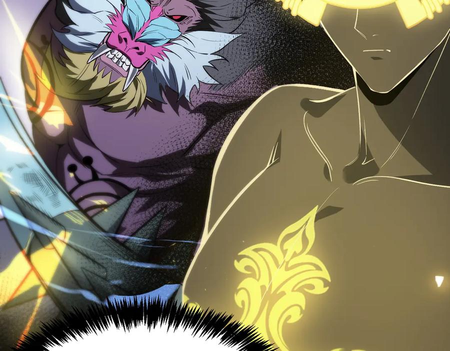 《SSS级超越常理的圣骑士》第54话 二次buff 第158页
