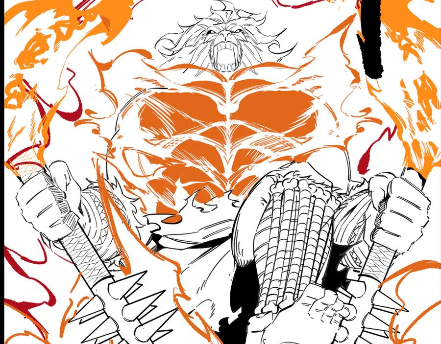 《SSS级超越常理的圣骑士》第54话 二次buff 第203页
