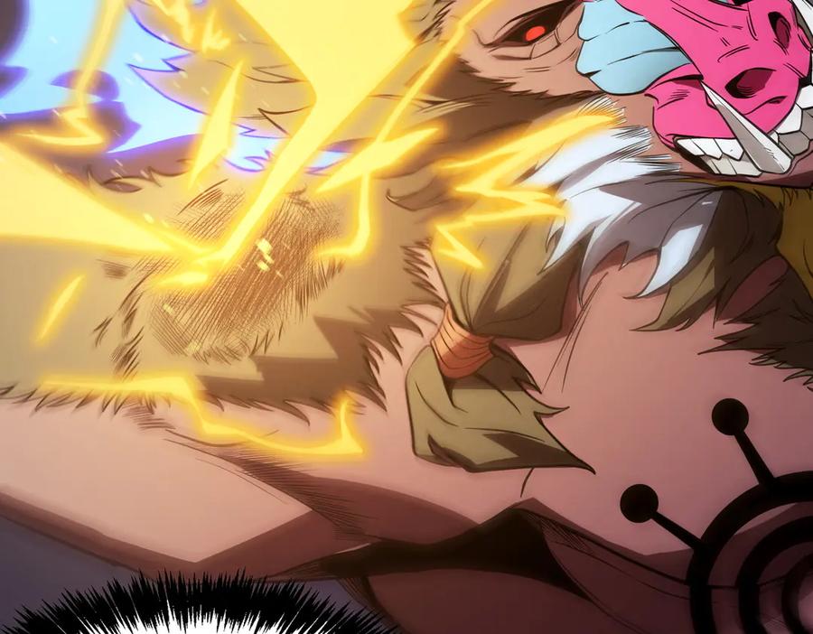 《SSS级超越常理的圣骑士》第54话 二次buff 第154页