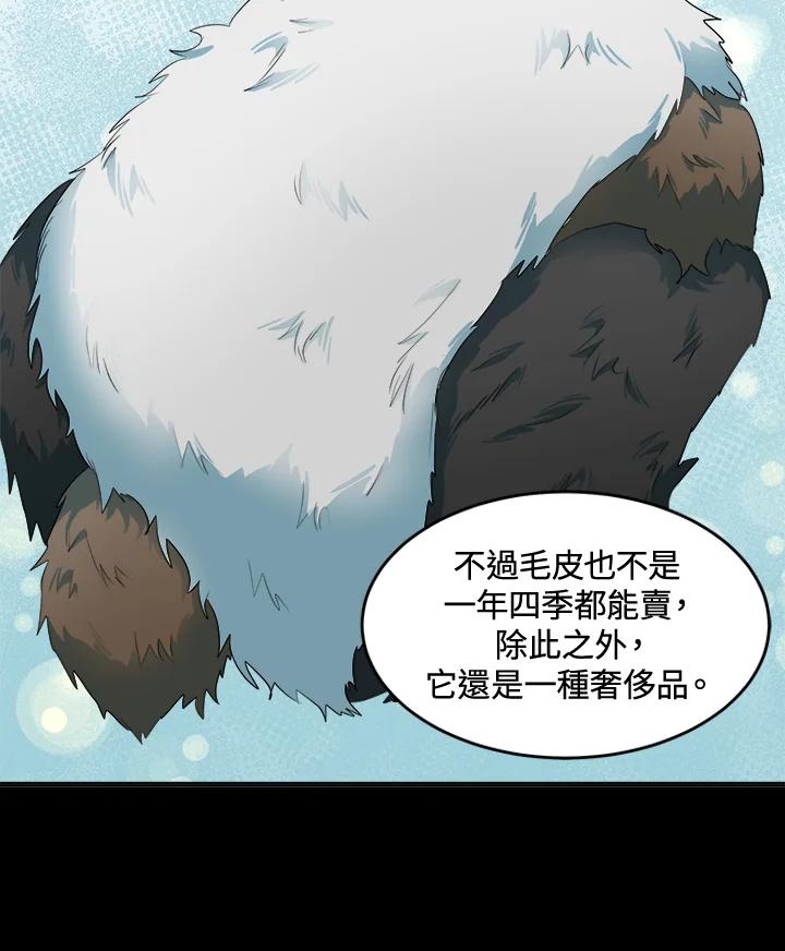 恶女的王座 第55话 第75页