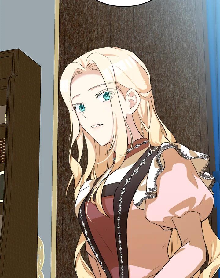 恶女的王座 第55话 第108页