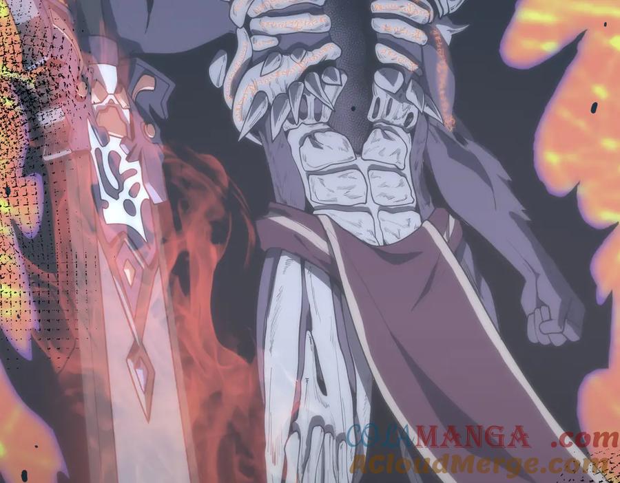 《SSS级超越常理的圣骑士》第54话 二次buff 第173页