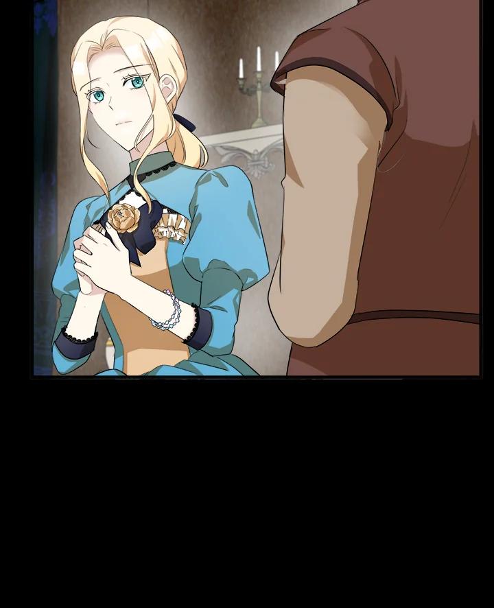 恶女的王座 第55话 第91页
