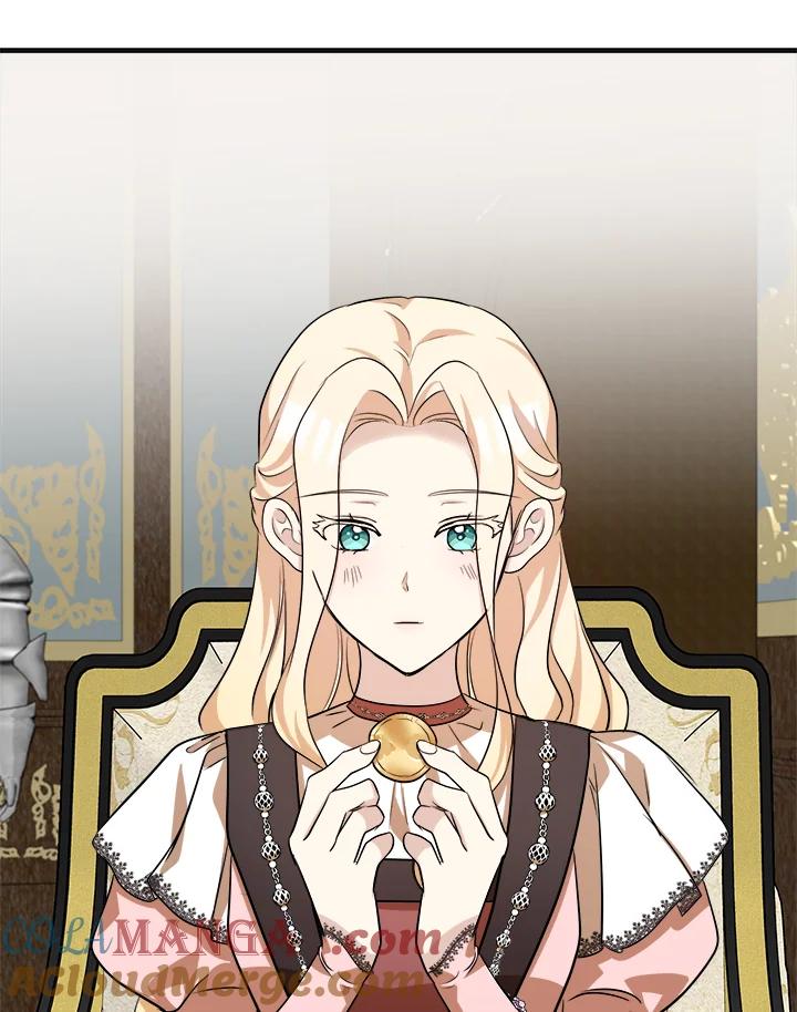 恶女的王座 第56话 第49页