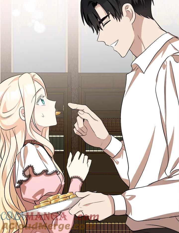 恶女的王座 第56话 第81页