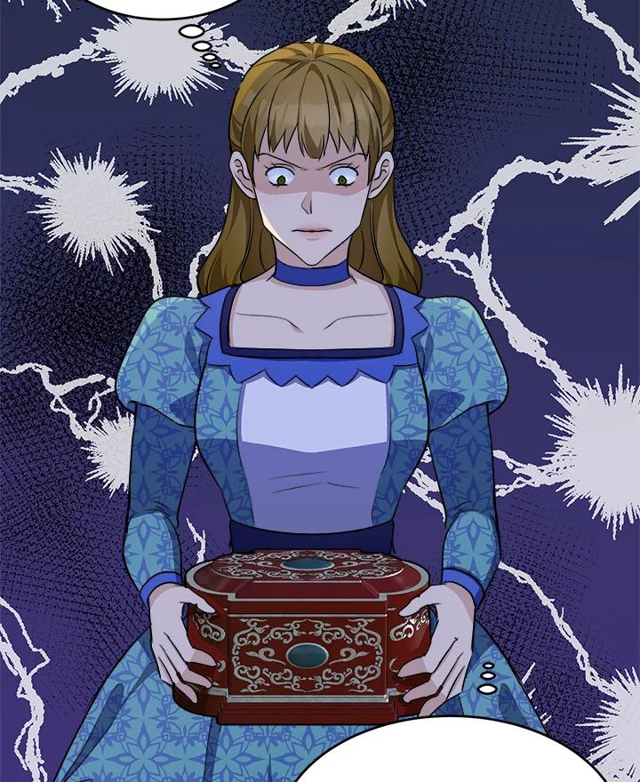 恶女的王座 第57话 第11页