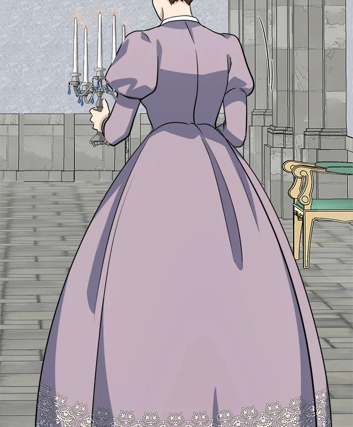 恶女的王座 第57话 第97页