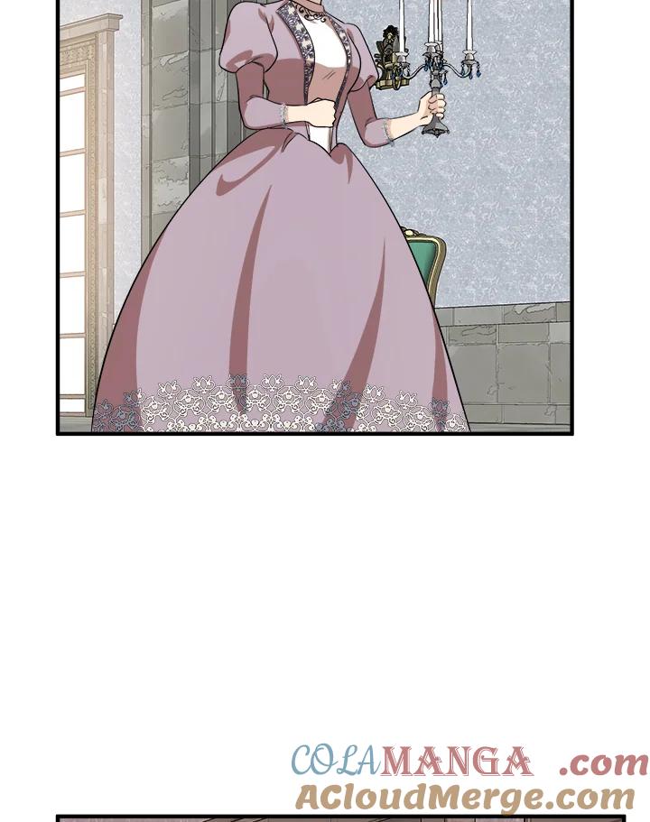 恶女的王座 第57话 第92页