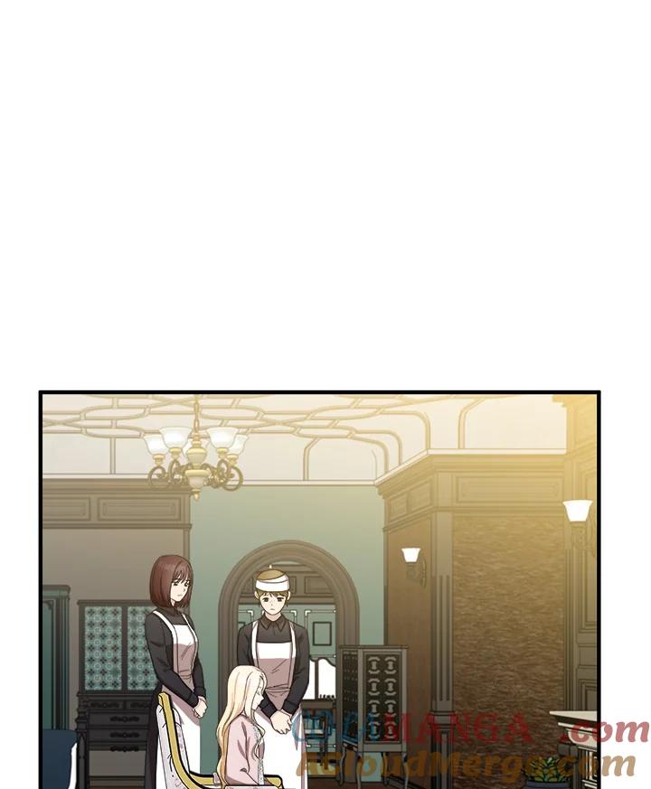 恶女的王座 第58话 第65页