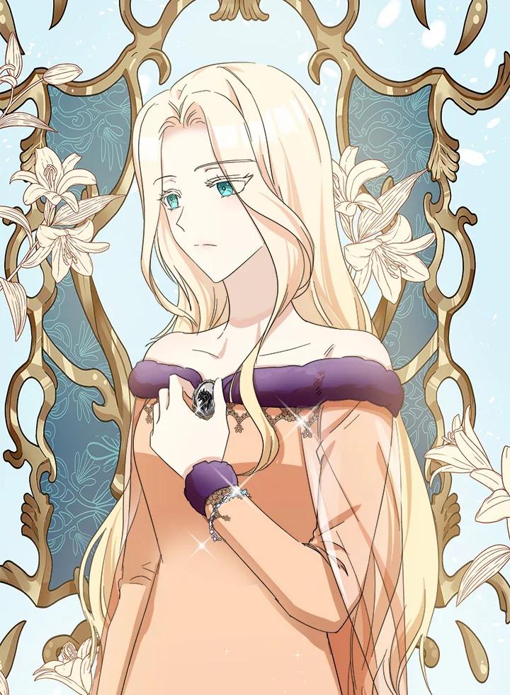 恶女的王座 第58话 第91页