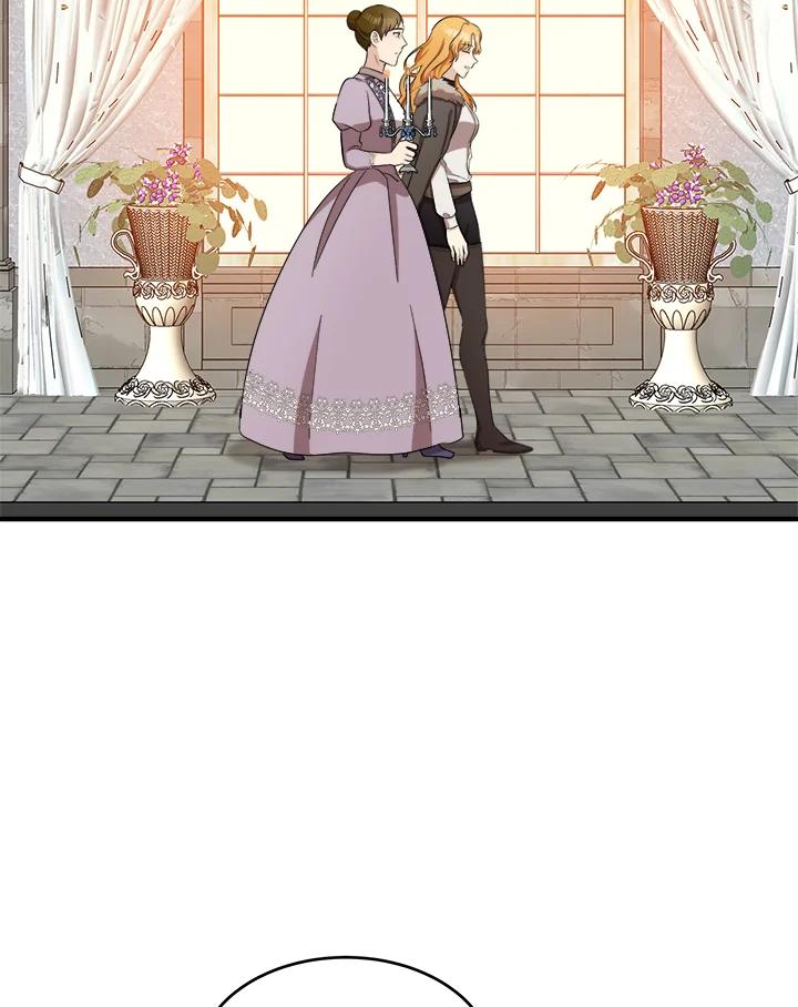 恶女的王座 第58话 第4页