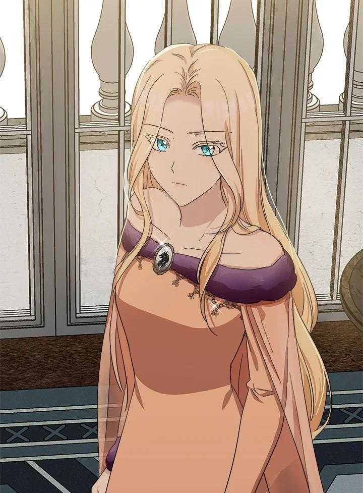 恶女的王座 第58话 第108页