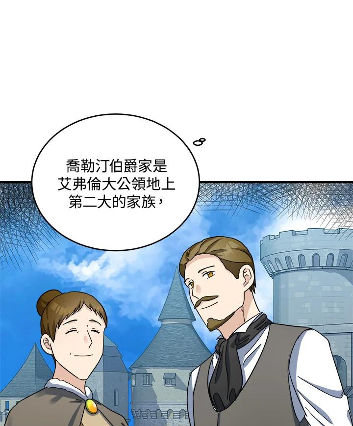 恶女的王座 第58话 第86页