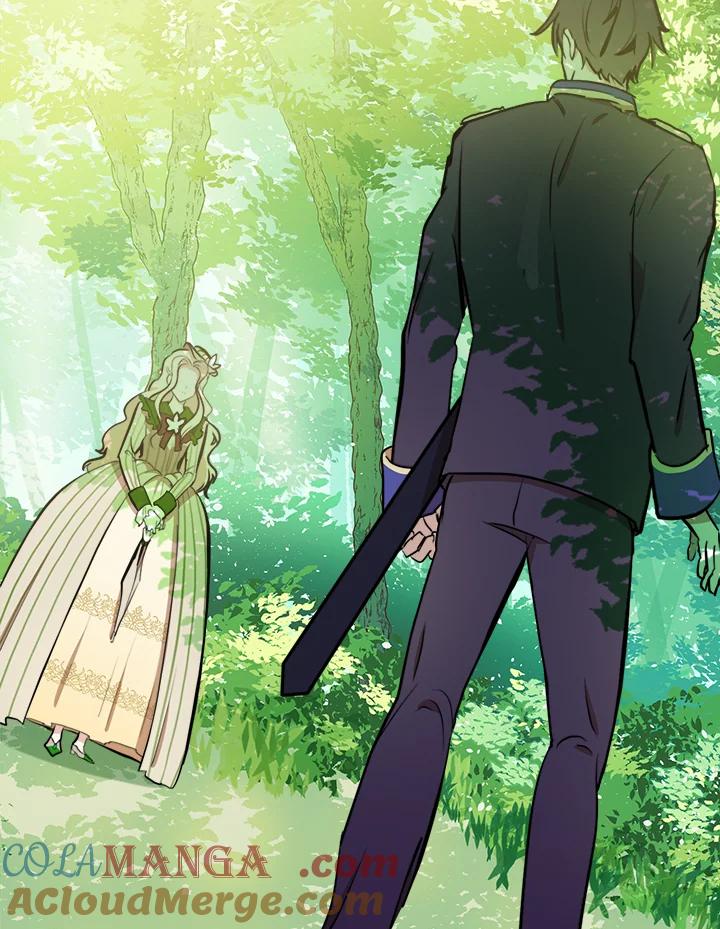 恶女的王座 第5话 第73页