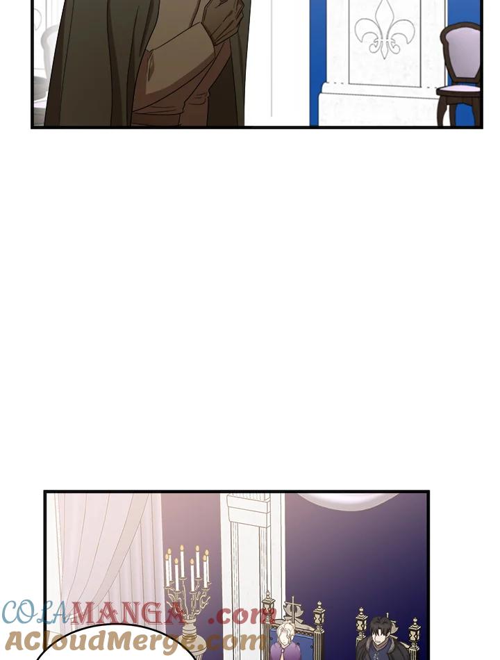 恶女的王座 第59话 第61页