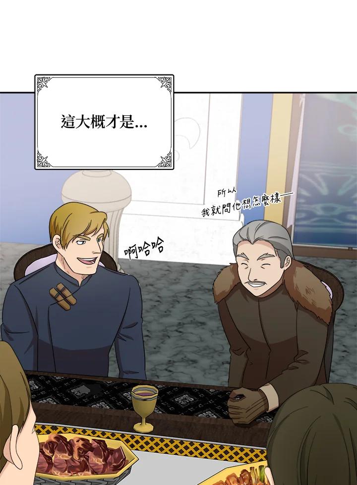 恶女的王座 第59话 第80页