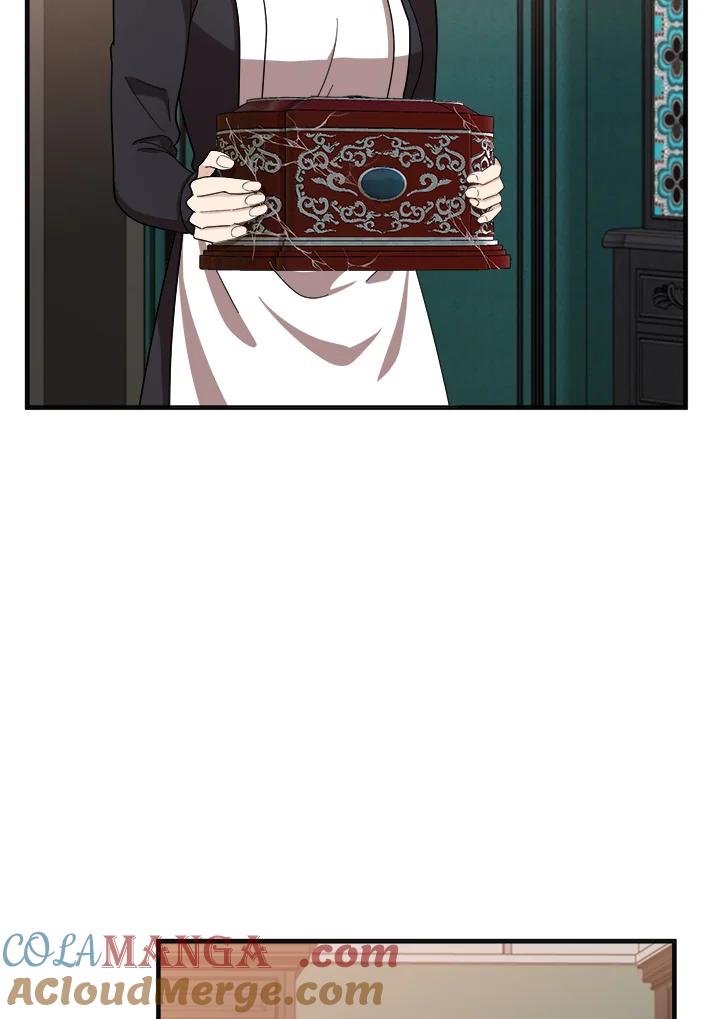 恶女的王座 第59话 第16页