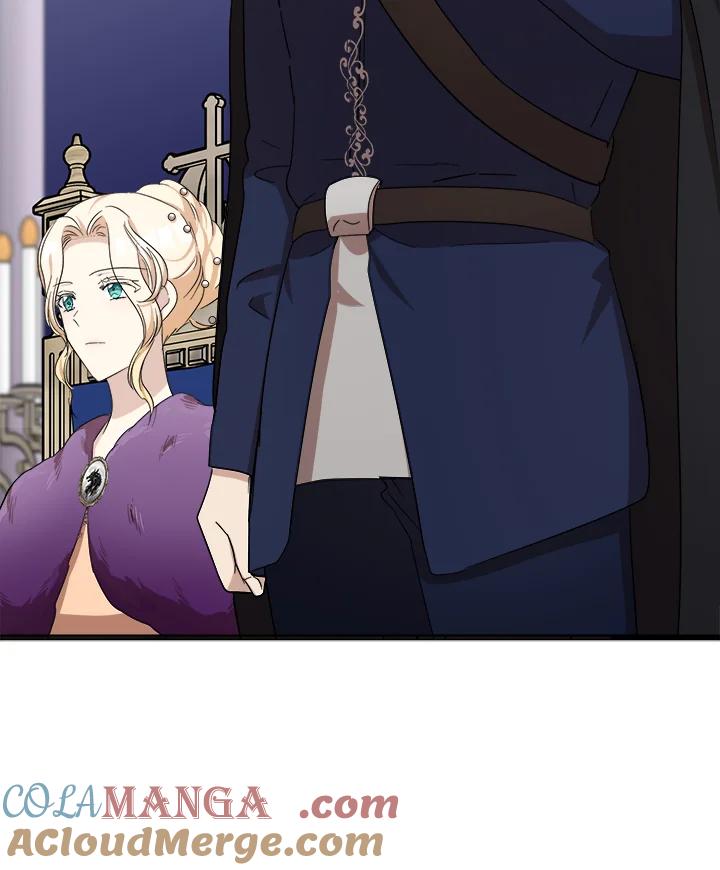 恶女的王座 第59话 第46页