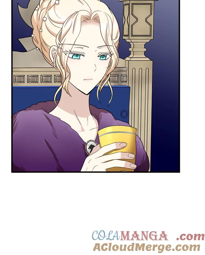 恶女的王座 第59话 第40页