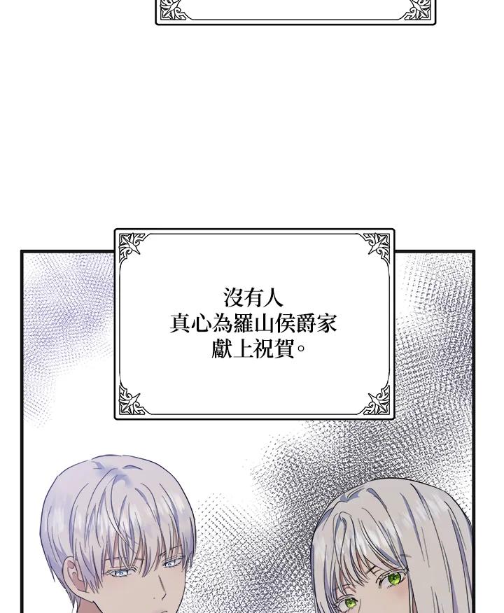 恶女的王座 第59话 第77页