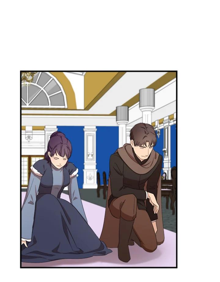 恶女的王座 第59话 第68页