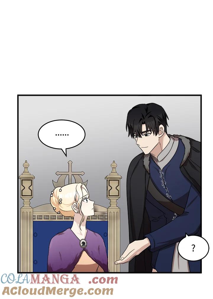 恶女的王座 第60话 第49页