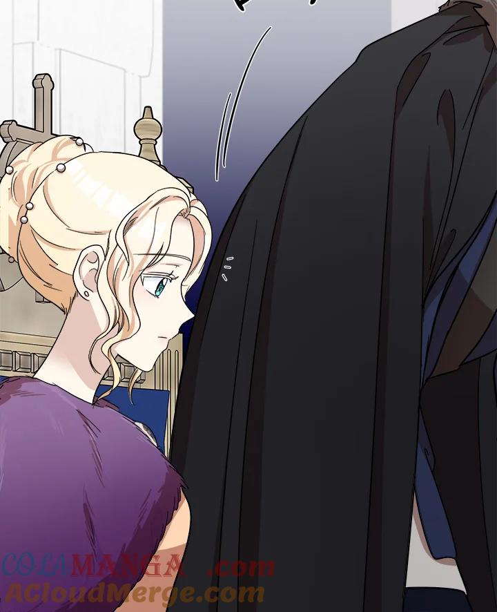恶女的王座 第60话 第46页