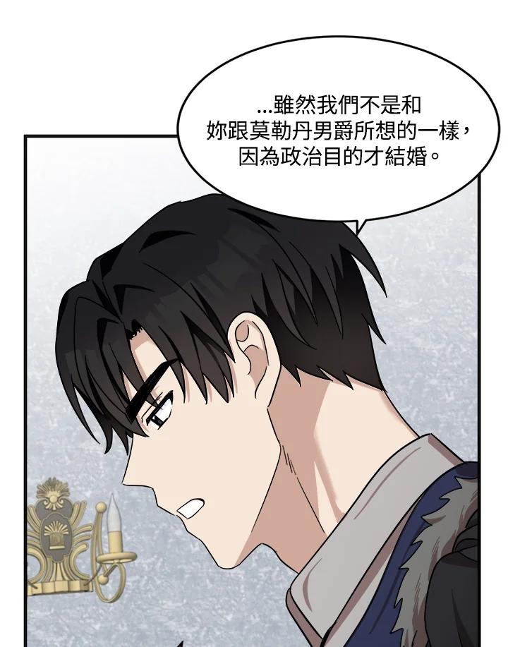恶女的王座 第61话 第83页