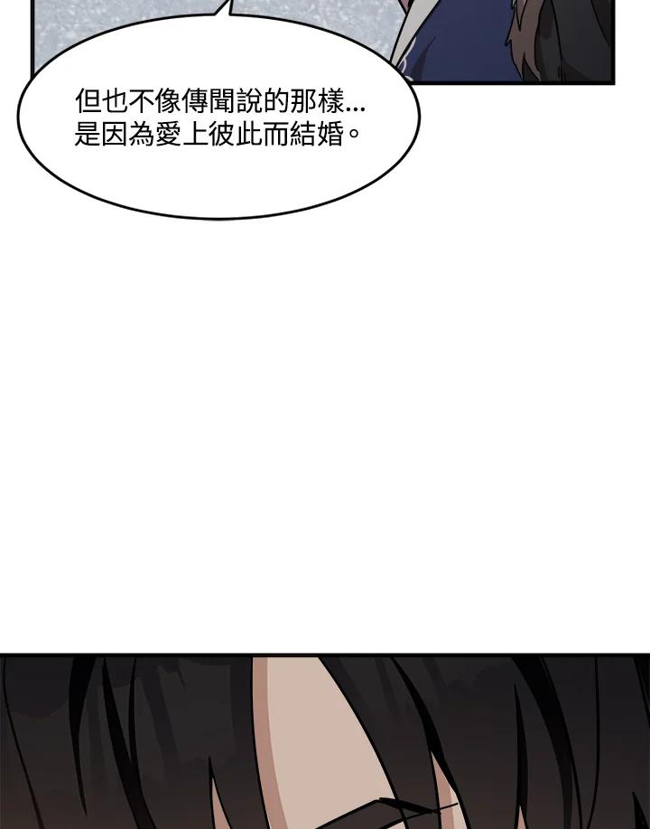 恶女的王座 第61话 第84页